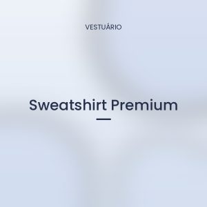 Sweatshirt Premium